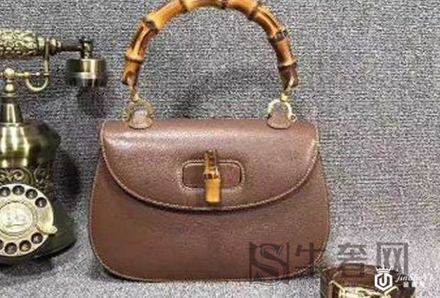 古驰竹节包回收价格是多少?上海哪里可以回收?