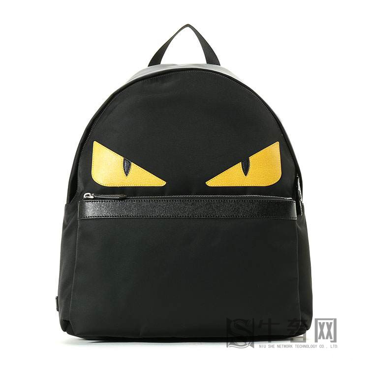 芬迪小怪兽包包好回收吗?上海哪里可以回收它?