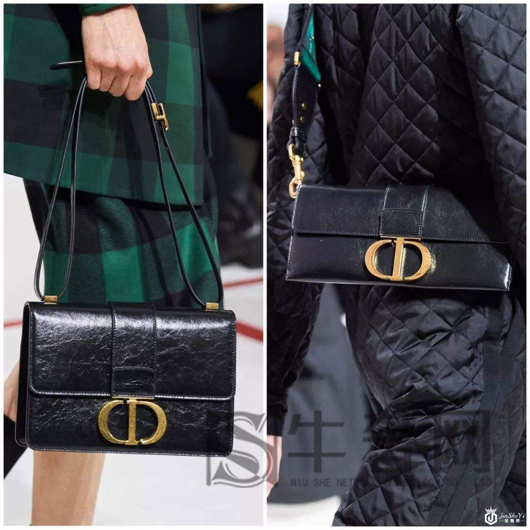 二手迪奥CD mo<i></i>ntaigne oblique系列复古包包可以回收么？