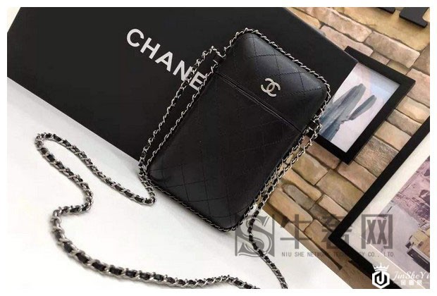 香奈儿二手手机包回收的价格是多少？