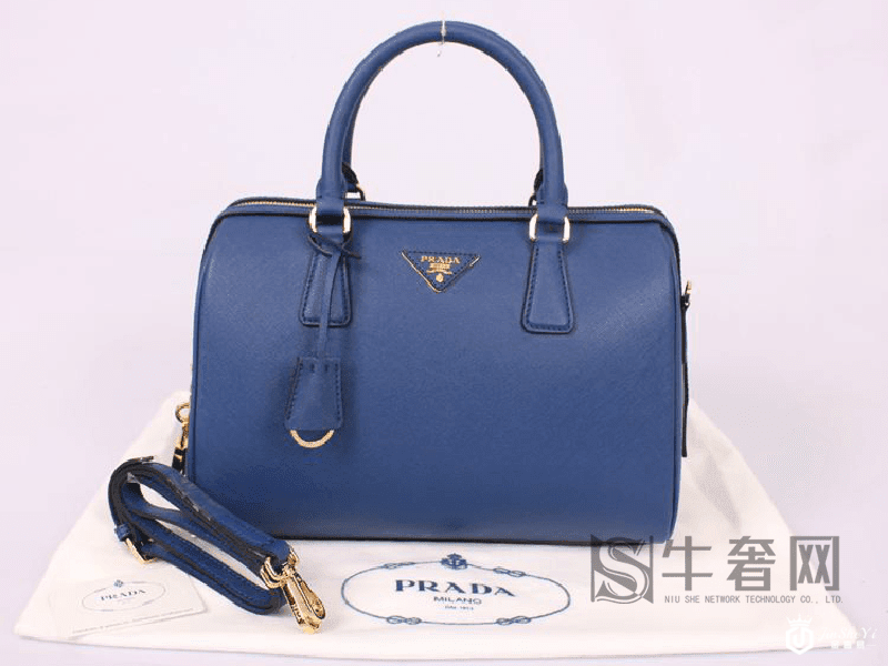 上海哪里回收普拉达包包,它的回收价格是多少?