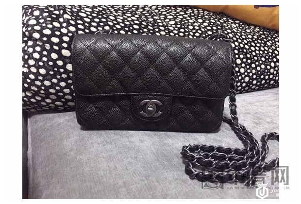 香奈儿包包真假辨别鉴定的小知识分享
