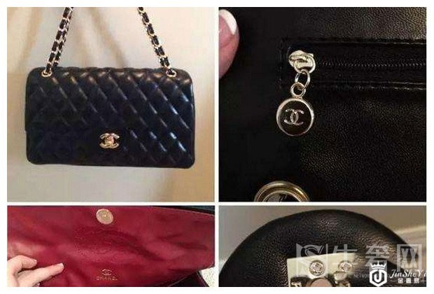 香奈儿包包真假辨别鉴定的小知识分享