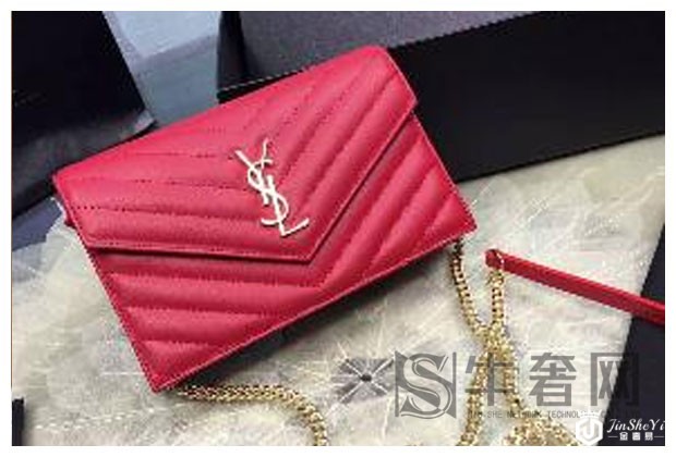 圣罗兰MonogramCollege包包可以回收么？回收价格怎么样？