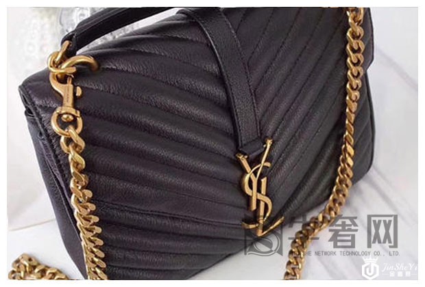 圣罗兰MonogramCollege包包可以回收么？回收价格怎么样？