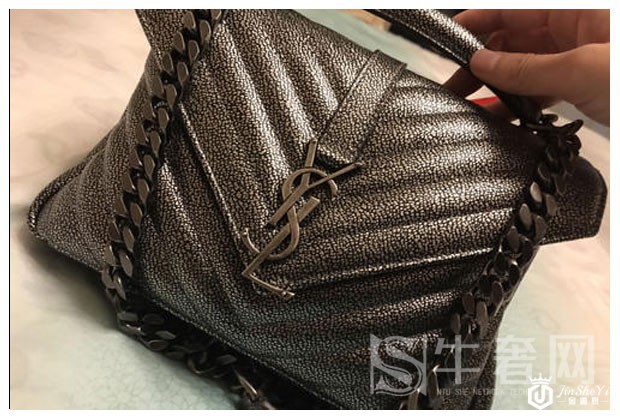 圣罗兰MonogramCollege包包可以回收么？回收价格怎么样？