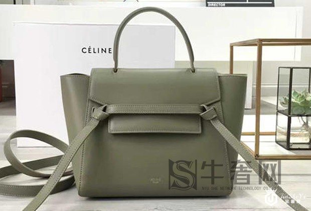 赛琳鲶鱼包回收价值高不高?