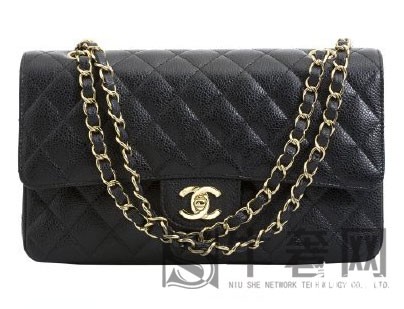 香奈儿Gabrielle手袋在包包收回店什么价格？