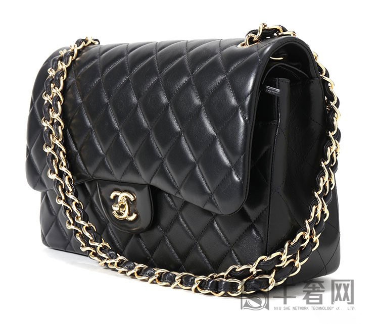 香奈儿Gabrielle手袋在包包收回店什么价格？