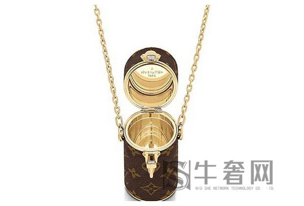 lv口红包回收怎么样？