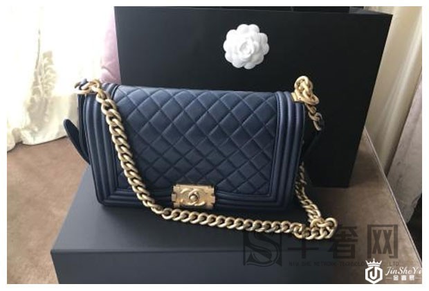 香奈儿万元包包回收现状如何?