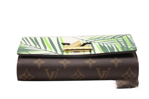 lv女士单肩链条包展示图