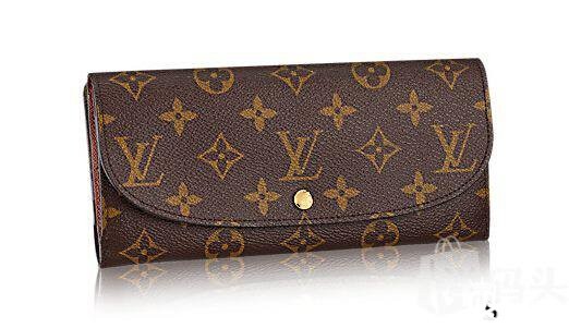 LV男士钱包回收