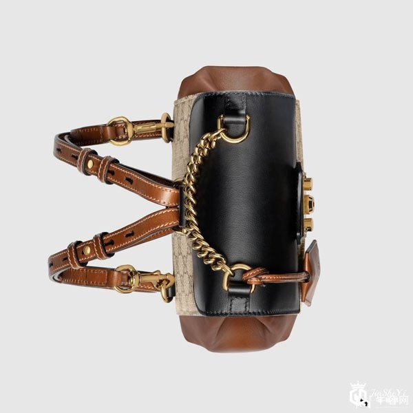 古驰竹节包包回收