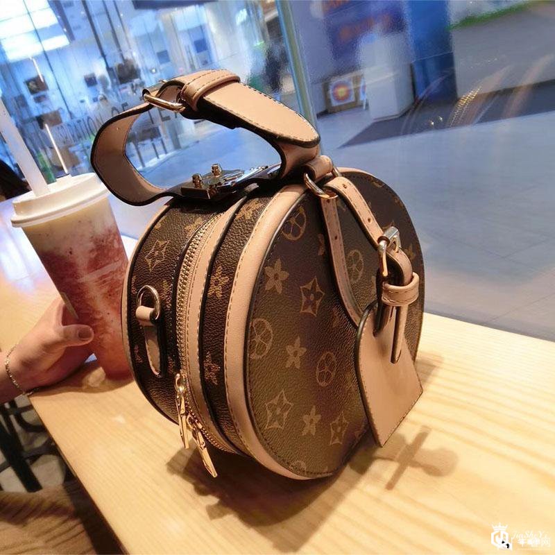 LV新款小圆包回收