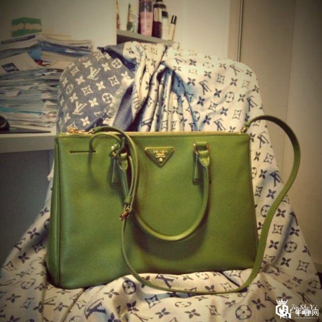 普拉达包在哪里可以回收