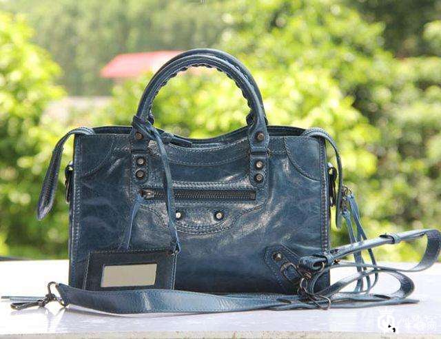 二手巴黎世家包在哪里回收