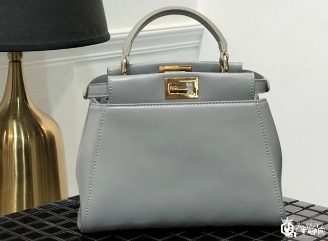 芬迪怪兽包回收