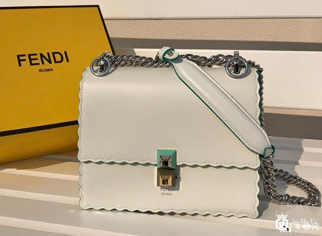 芬迪怪兽包回收