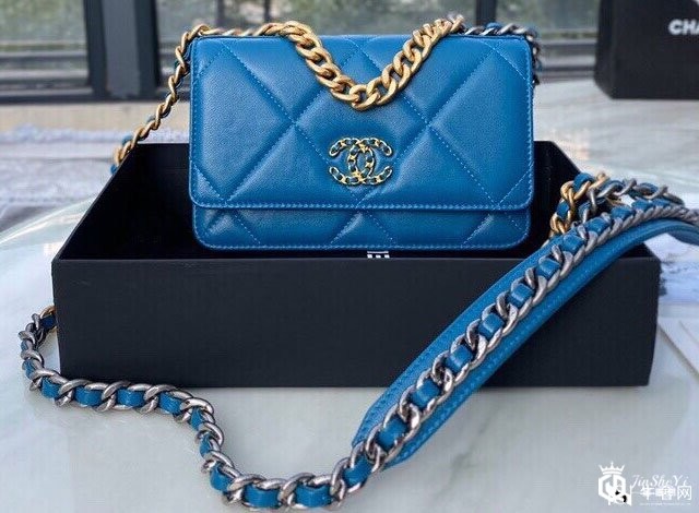 香奈儿包包回收