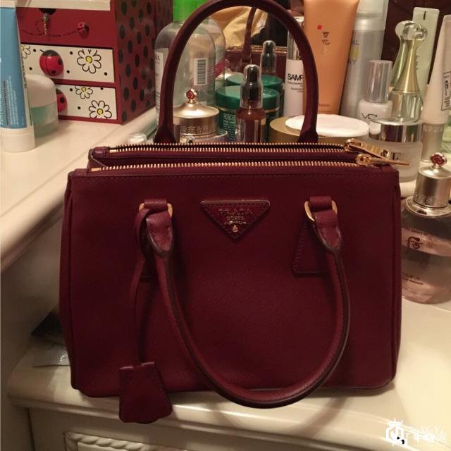 普拉达包包回收