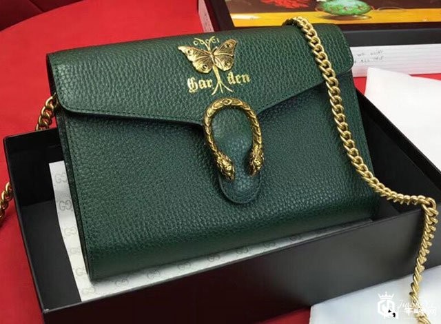 古驰酒神包回收