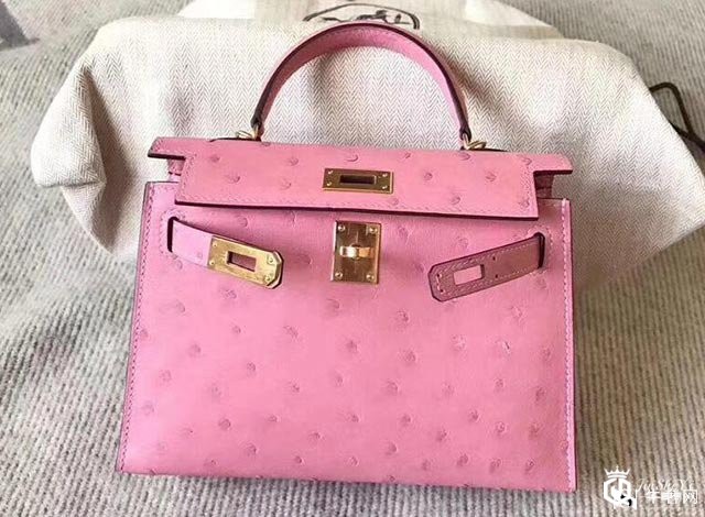 爱马仕康康包回收