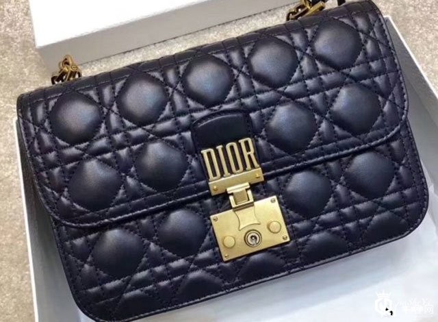 迪奥马鞍包包回收