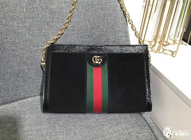 古驰Sylvie包回收