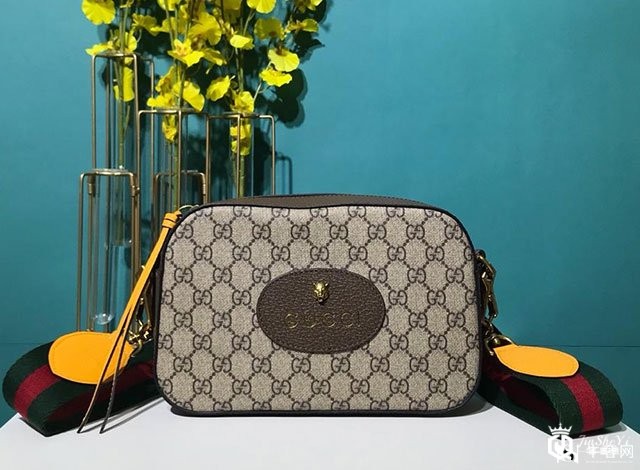 哪里可以回收古驰包包