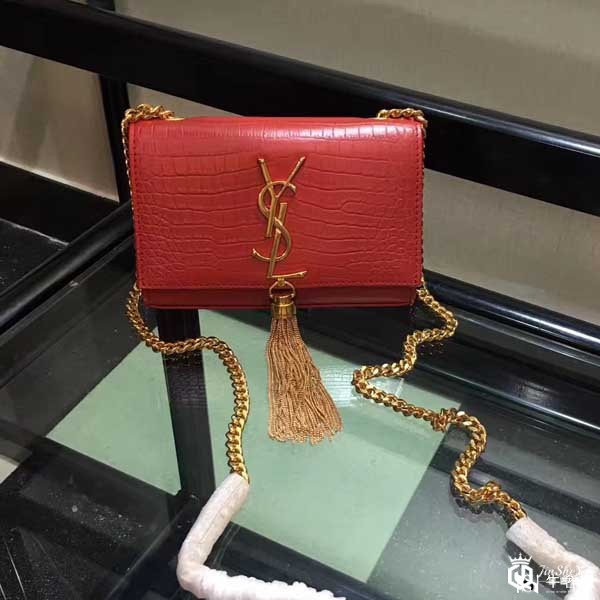 圣罗兰包包回收