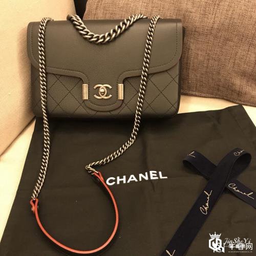 香奈儿包回收价格