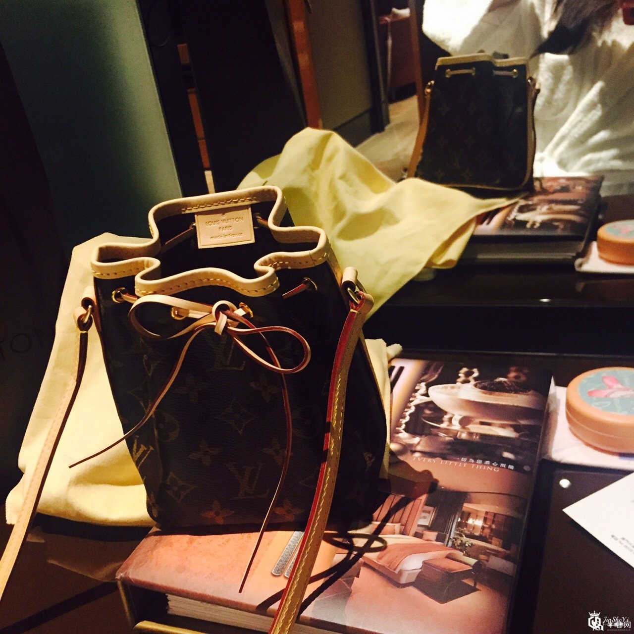 lv桶包回收价格