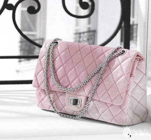 哪里可以回收二手香奈儿包包呢？