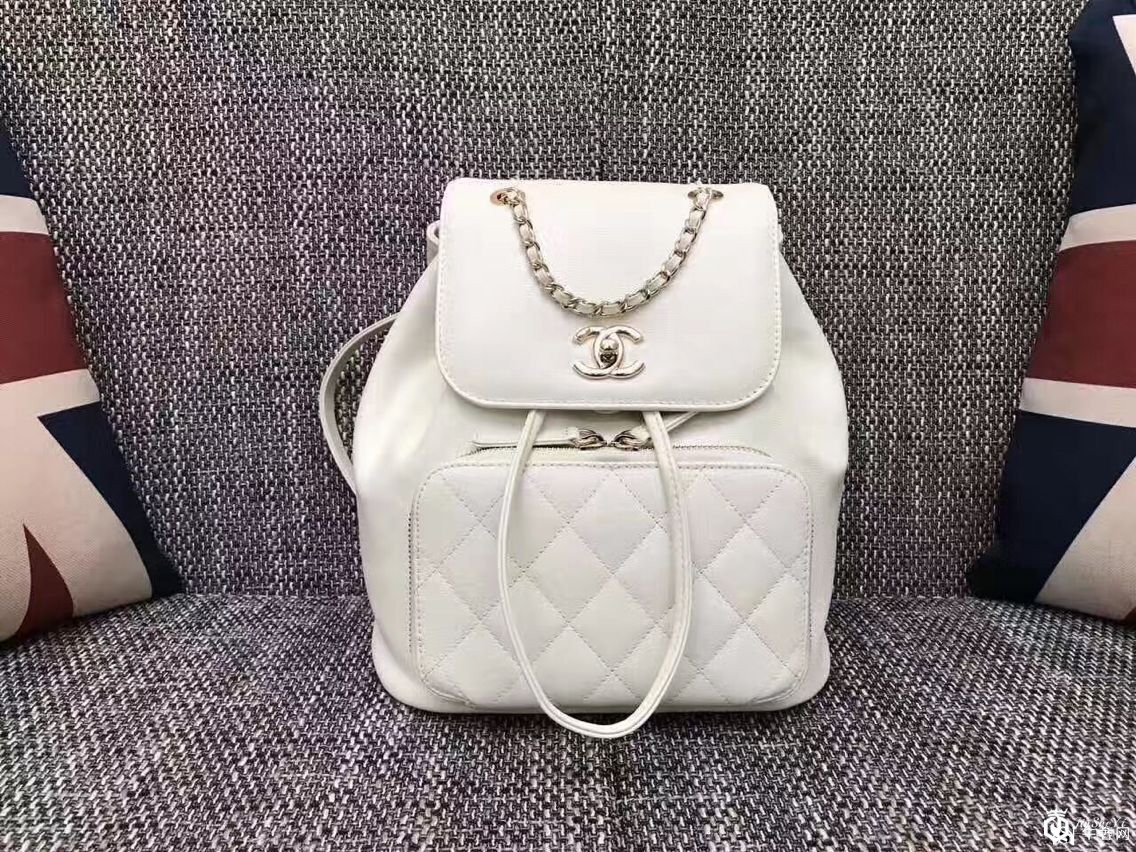 哪里可以回收二手香奈儿包包呢？