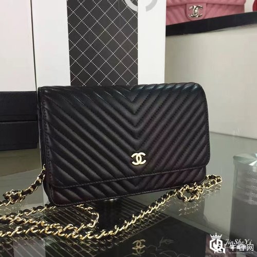 哪里可以回收二手香奈儿包包呢？