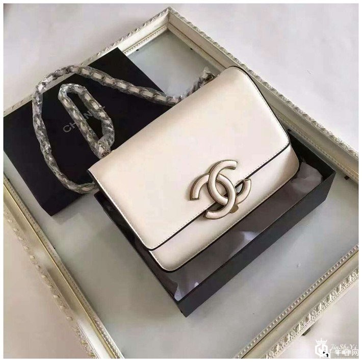 哪里可以回收香奈儿包？