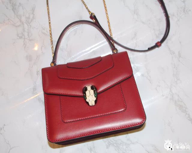 如何回收闲置的宝格丽包？ 