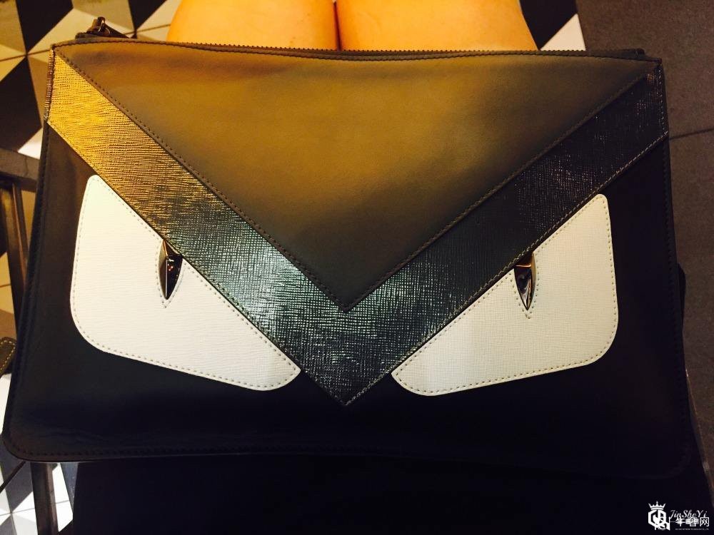 二手芬迪手提包回收