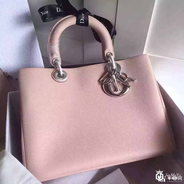 迪奥戴妃包回收