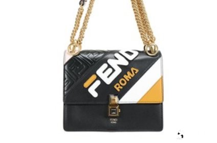 二手联名款芬迪包包回收行情怎么样