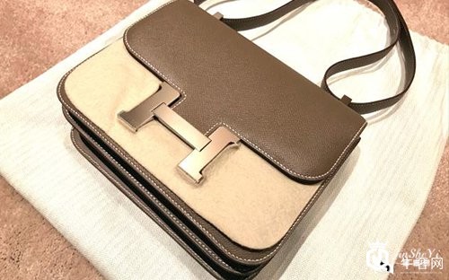 爱马仕康康包回收几折