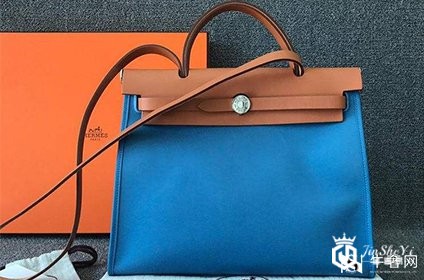 爱马仕Herbag31包包回收电话在网上能找到吗