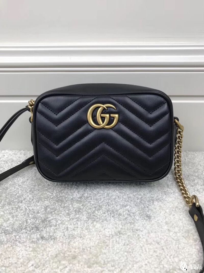 古驰相机包回收