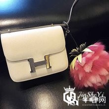 爱马仕空姐包包回收