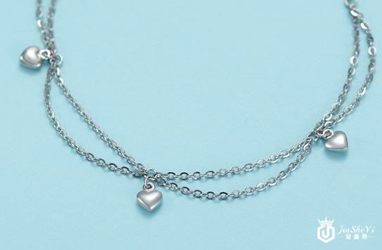 周大福的钻石项链回收吗