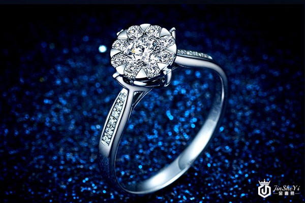 钻戒能回收变卖吗