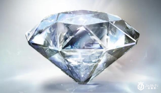 蒂芙尼的一克拉钻石回收