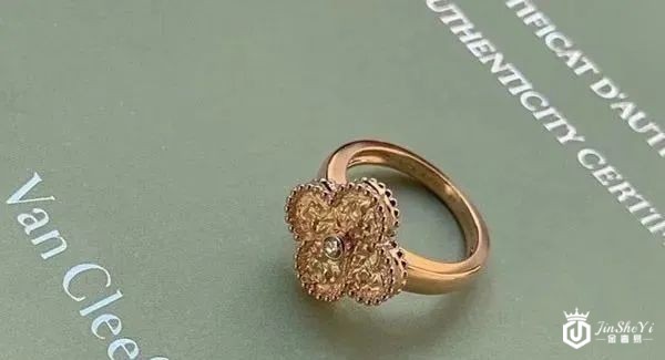 高价回收蒂芙尼的钻戒