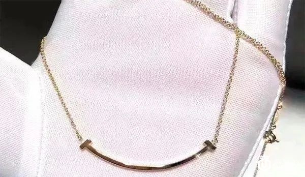 蒂芙尼项链回收价钱